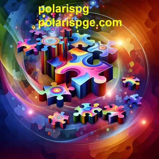 Desvendando a Magia dos Quebra-Cabeças no PolarisPG