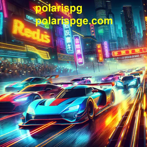 Descubra a Adrenalina das Corridas no PolarisPG